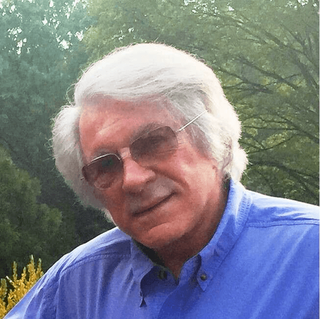 Lee Lovett - Founder