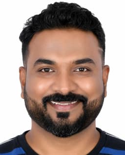 Roger, India – June 2026