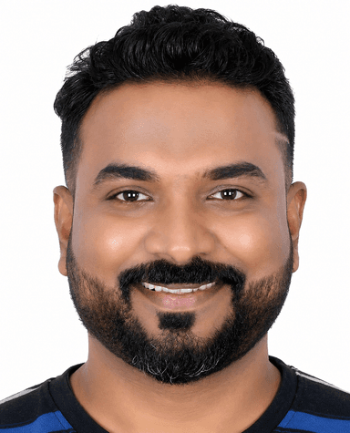 Roger, India – June 2026